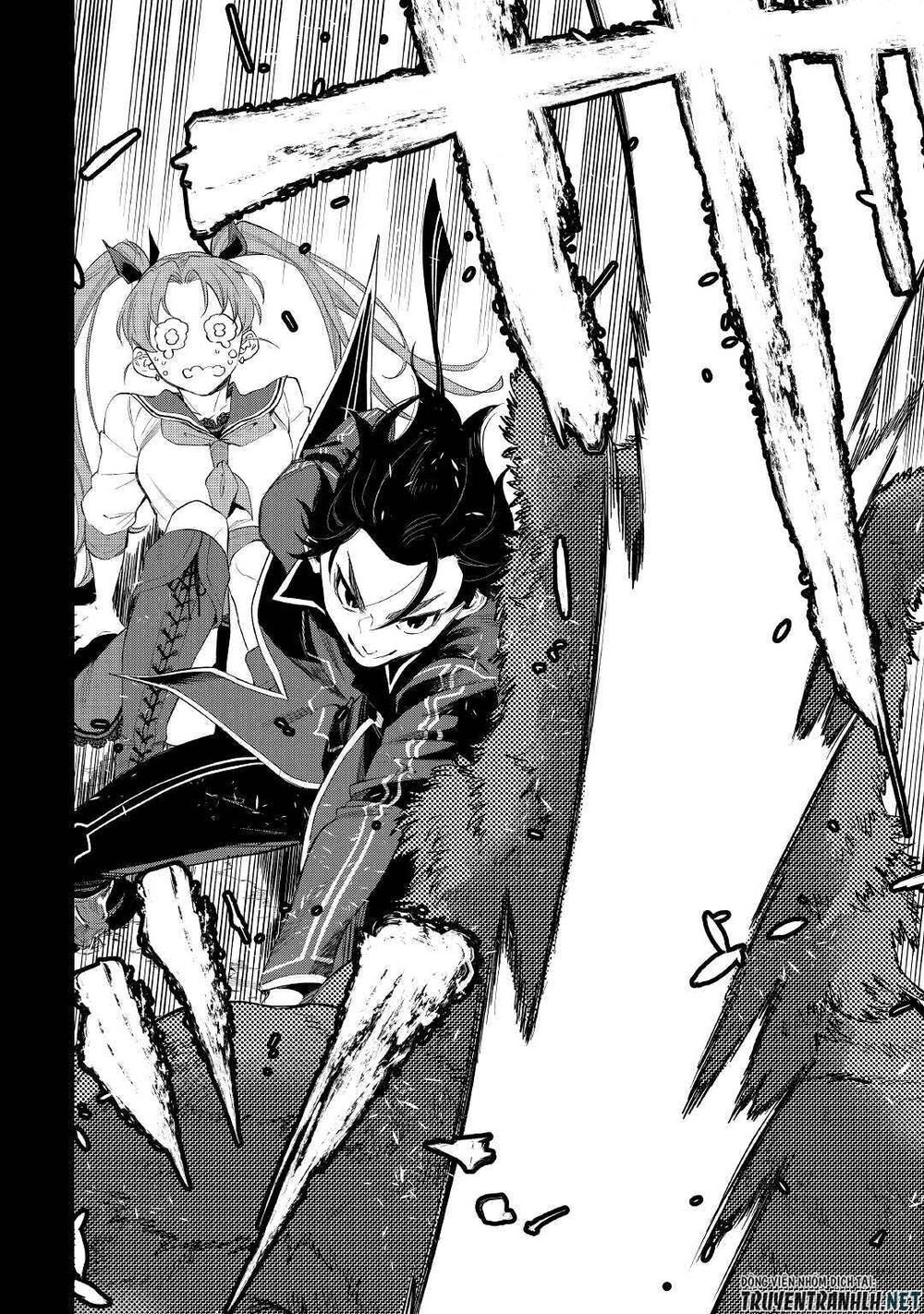 The New Gate Chapter 62 - 6