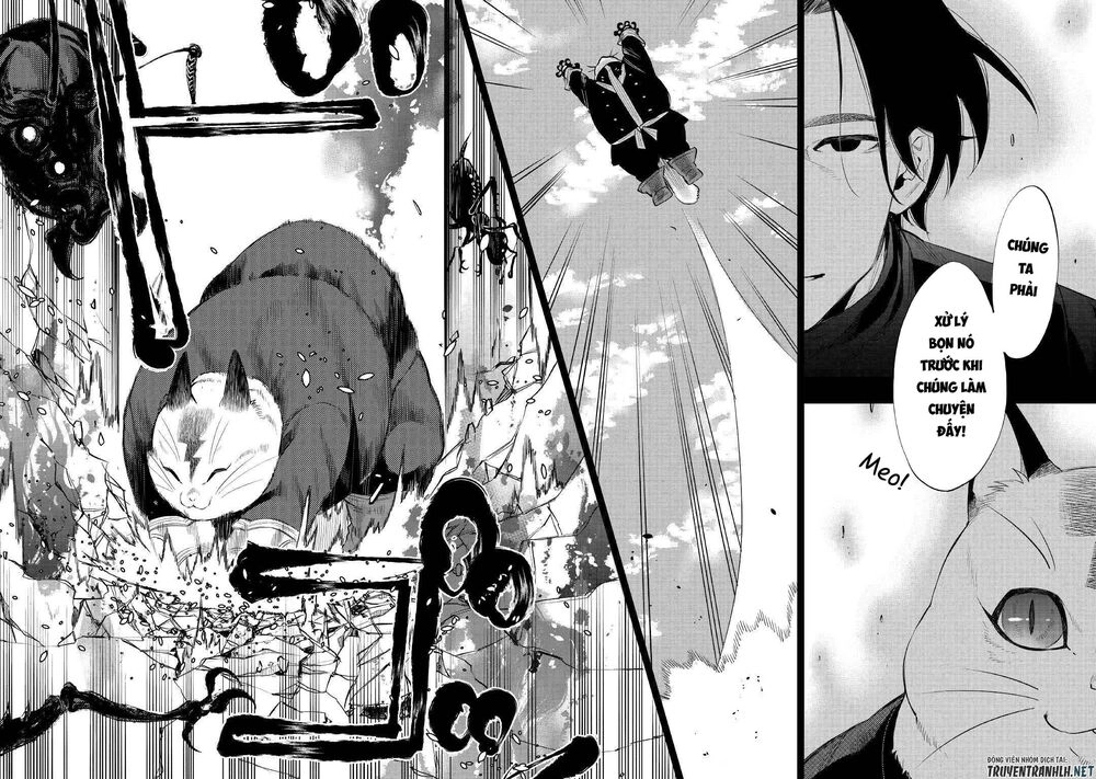 The New Gate Chapter 62 - 10