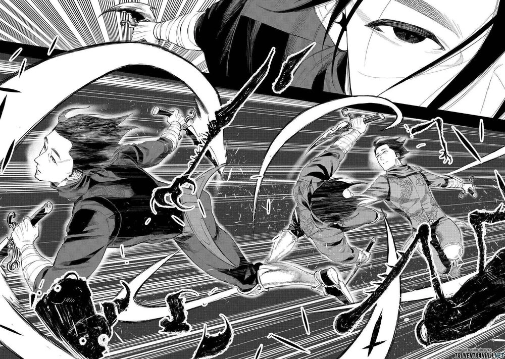 The New Gate Chapter 62 - 11