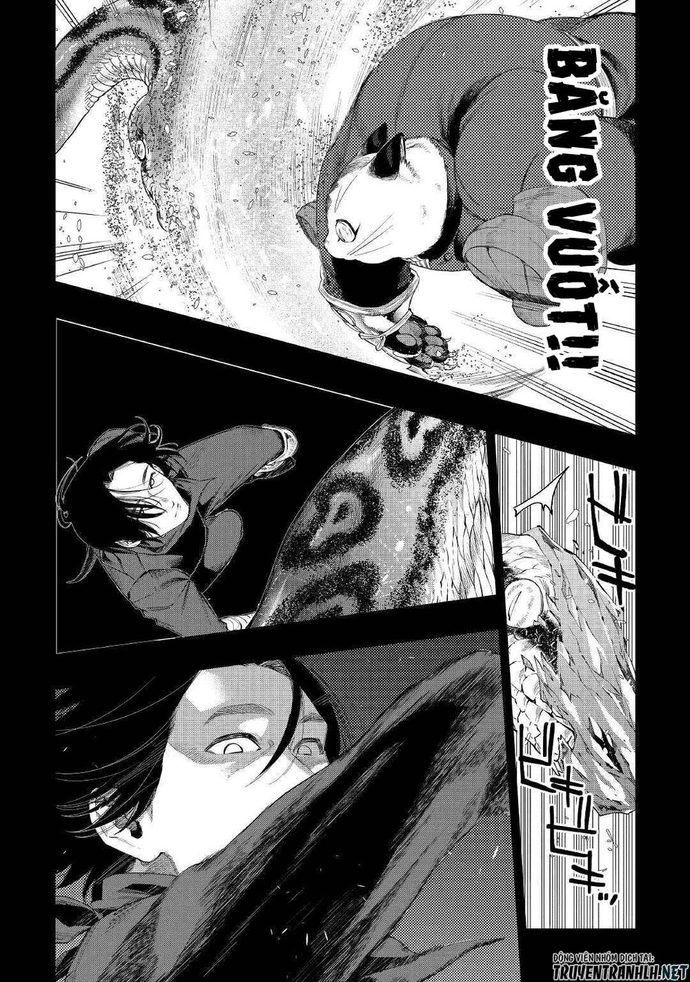 The New Gate Chapter 62 - 20