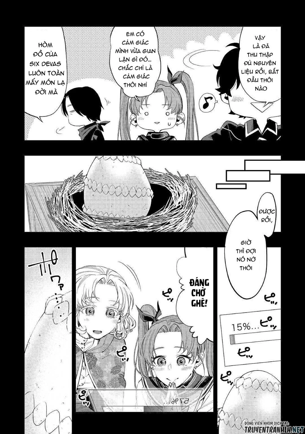 The New Gate Chapter 63 - 8