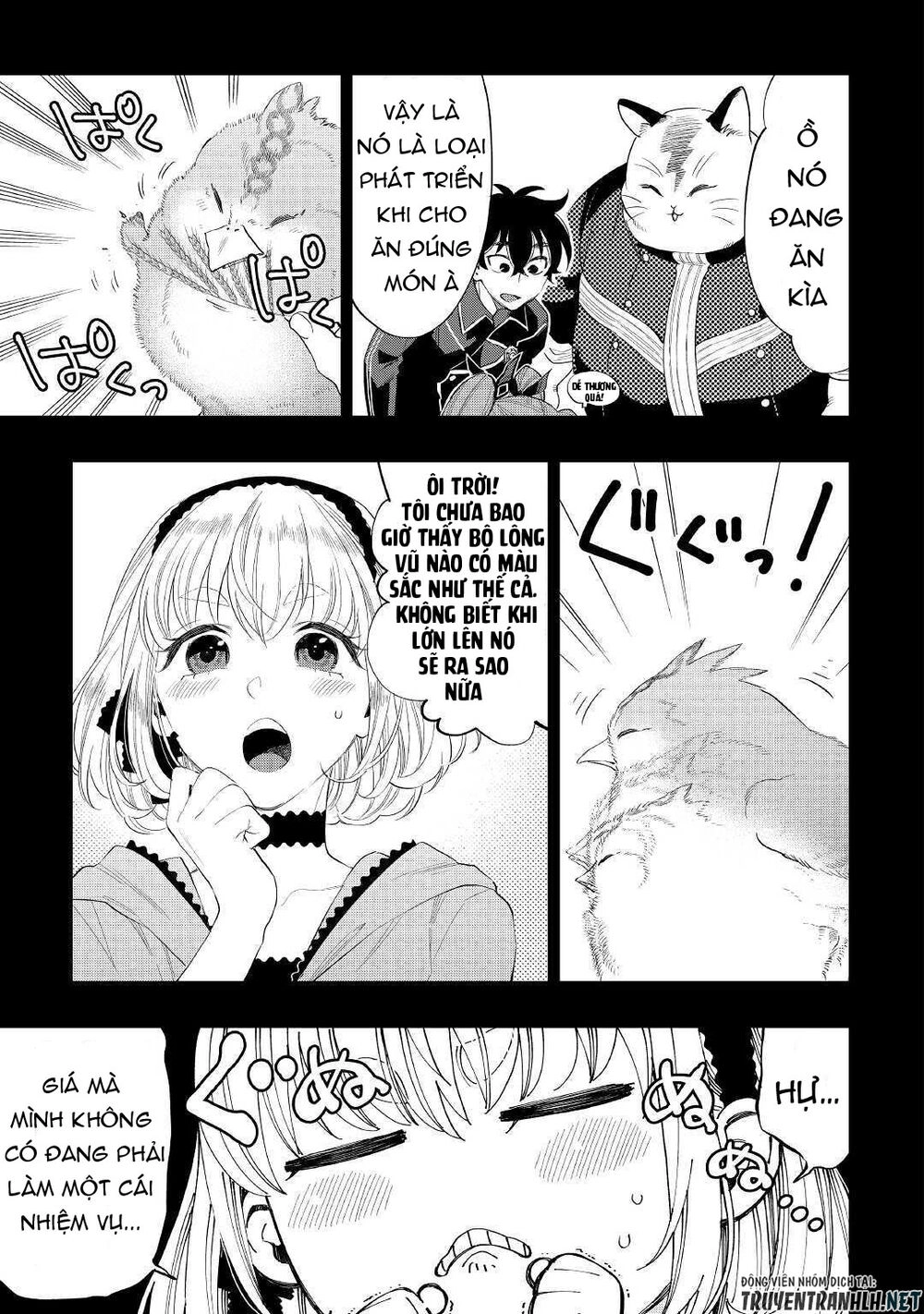 The New Gate Chapter 63 - 11