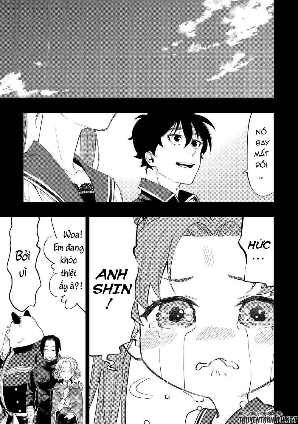 The New Gate Chapter 63 - 24