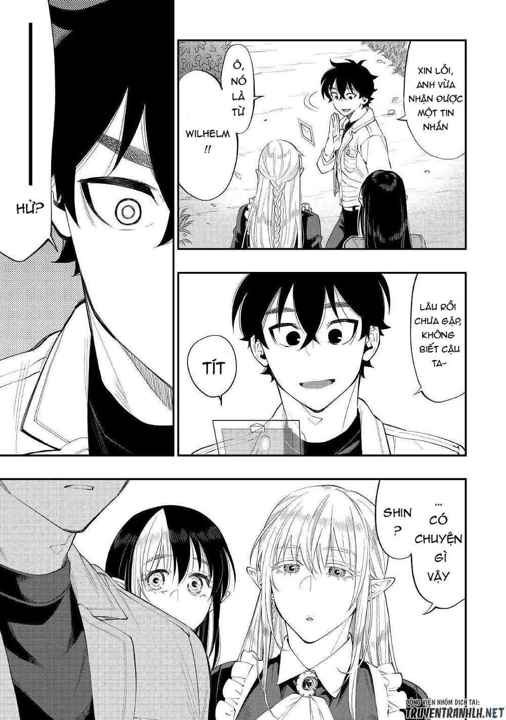 The New Gate Chapter 63 - 32