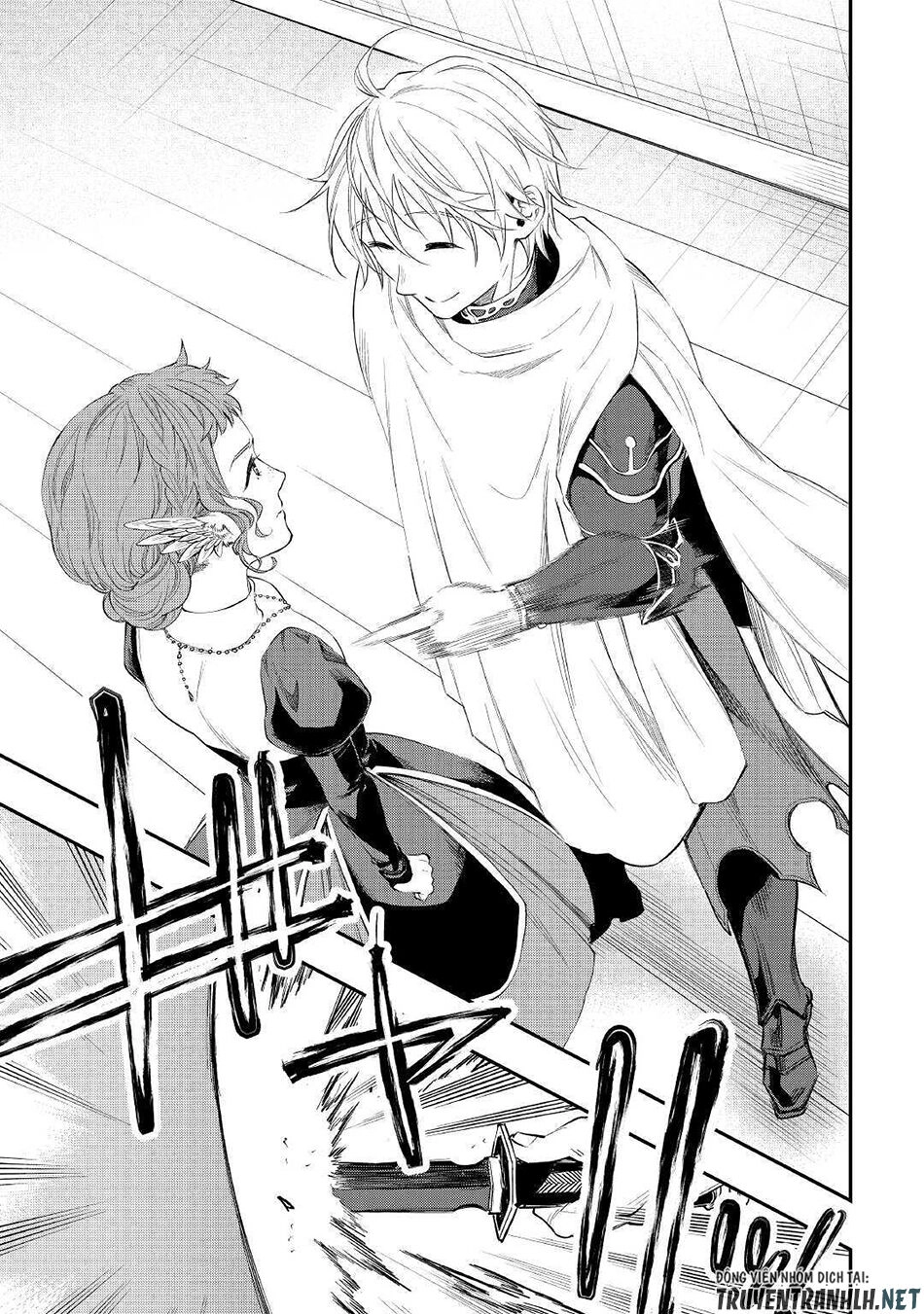 The New Gate Chapter 64 - 13