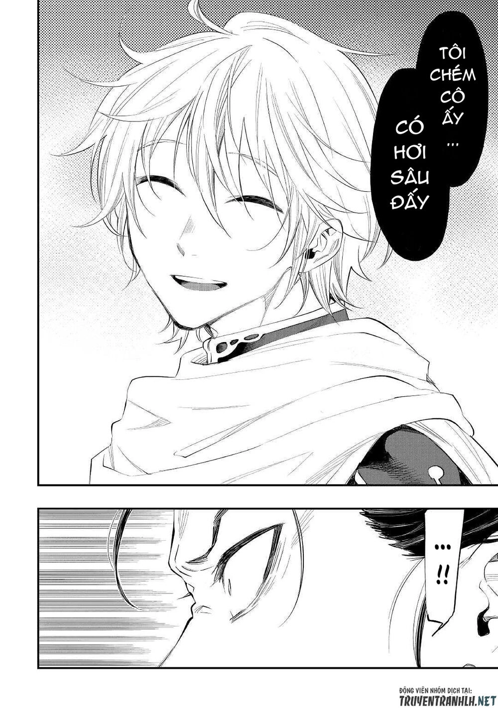 The New Gate Chapter 65 - 10