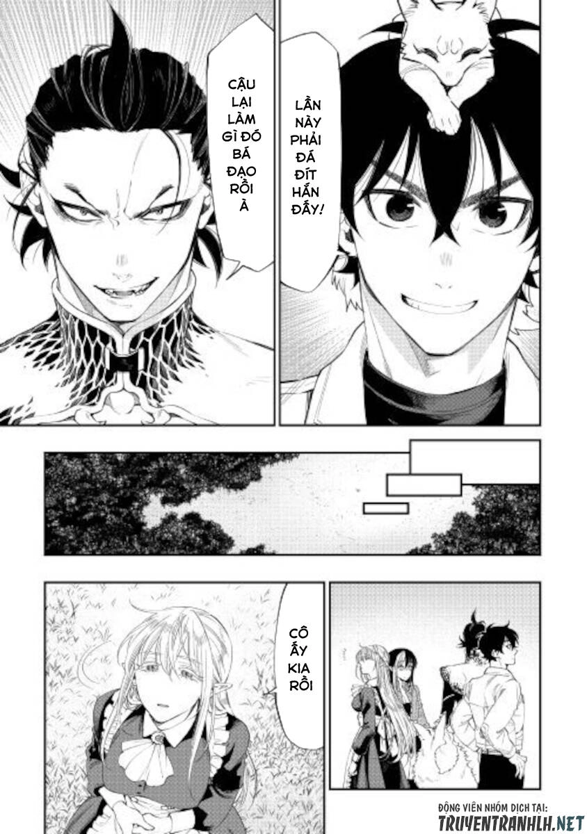 The New Gate Chapter 66 - 23