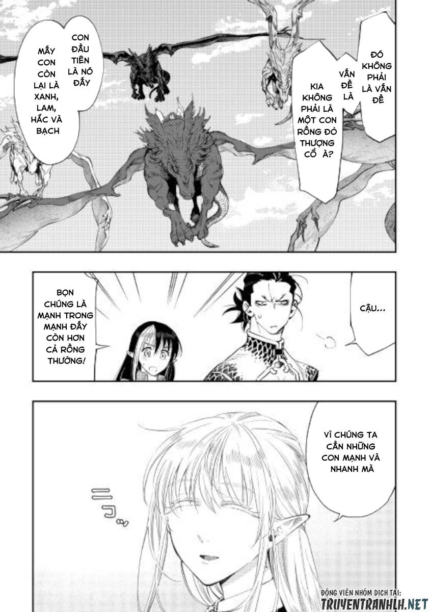 The New Gate Chapter 66 - 25