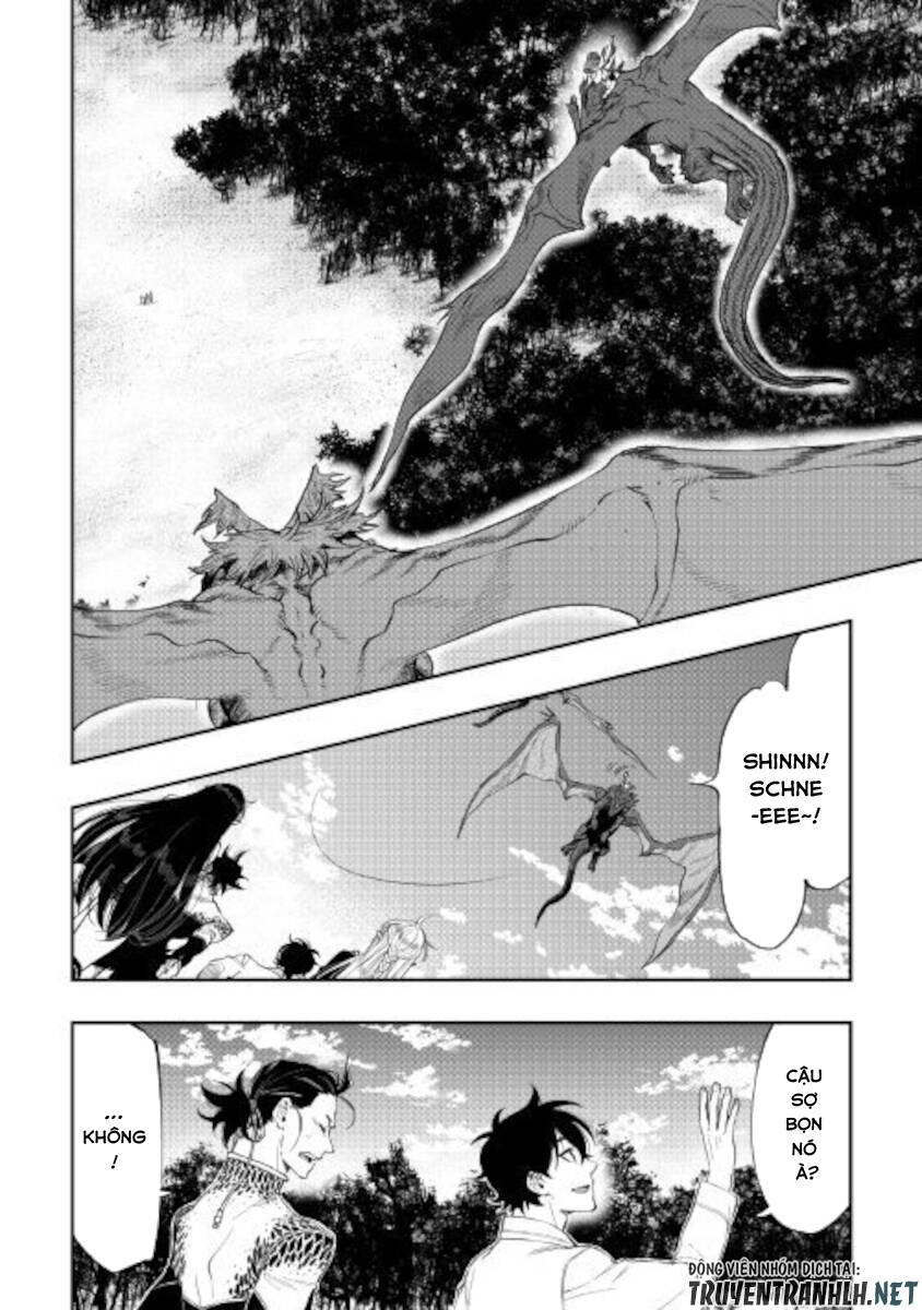 The New Gate Chapter 66 - 26