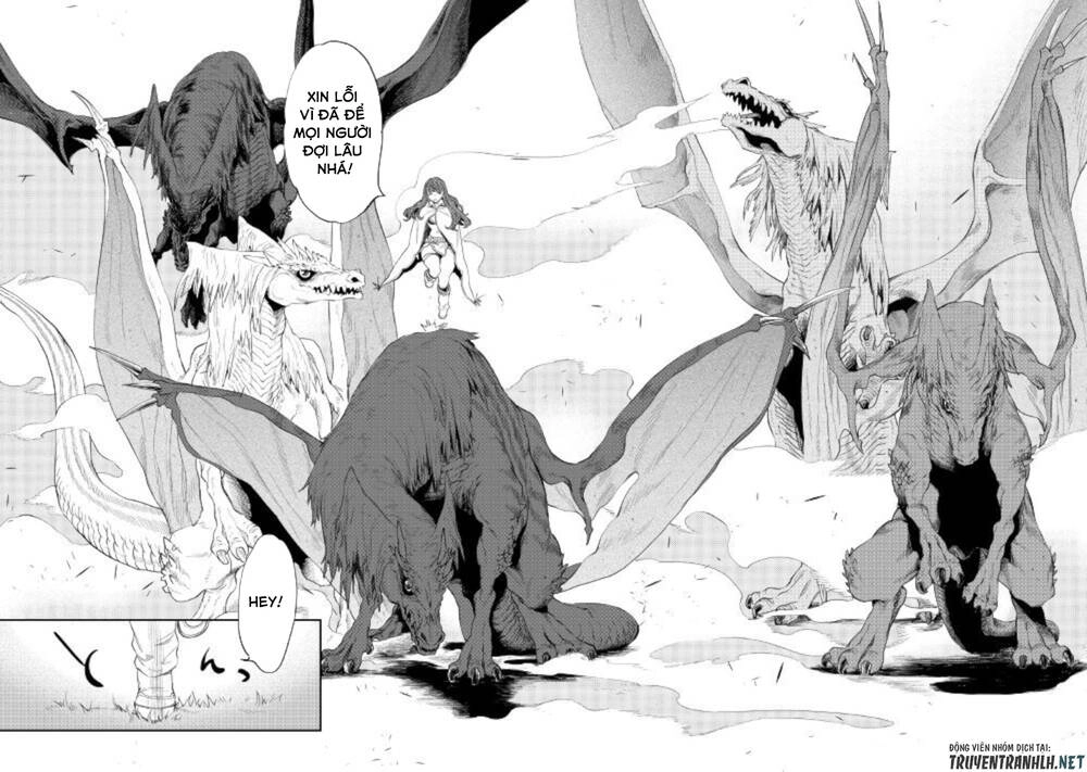 The New Gate Chapter 66 - 28