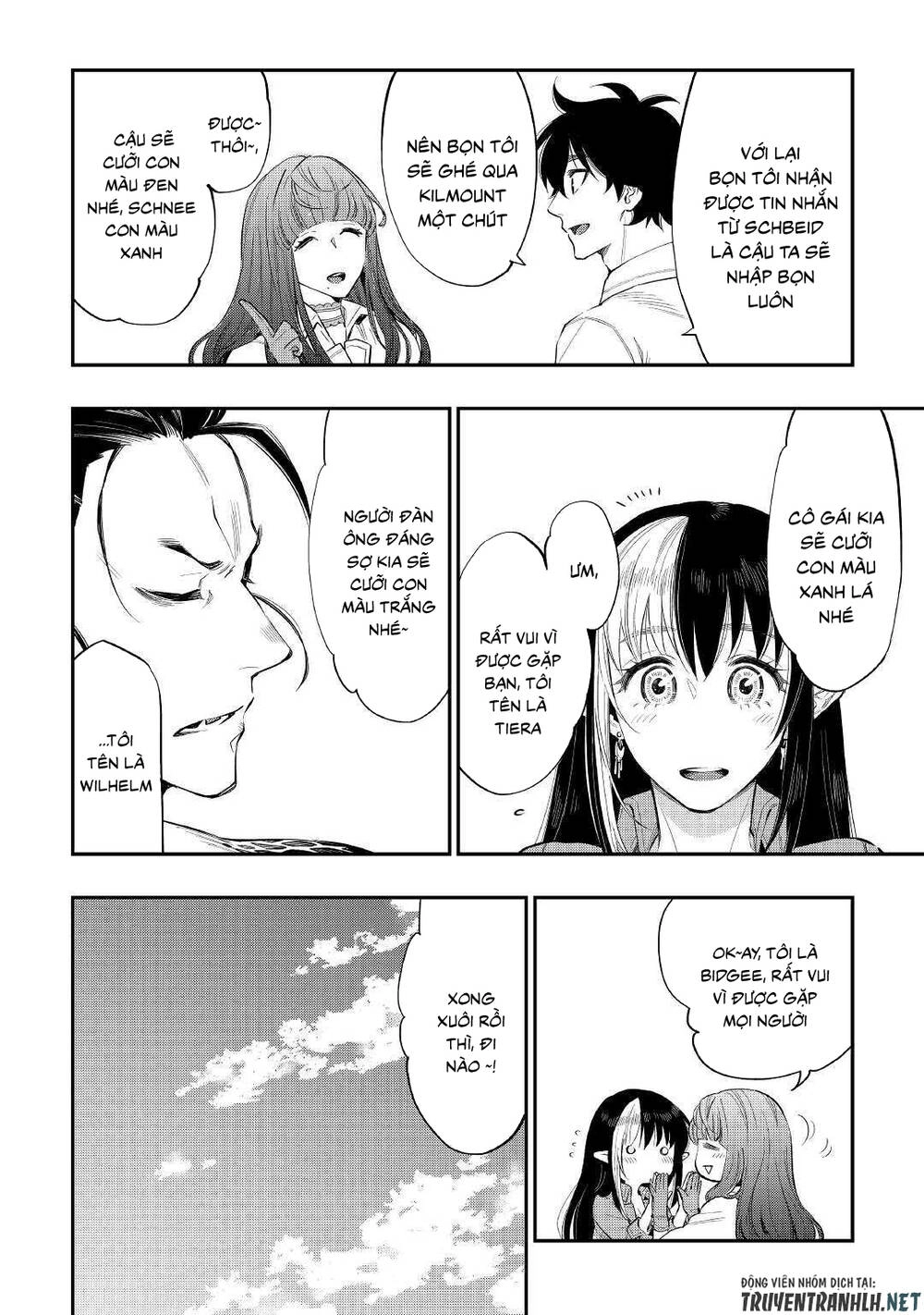 The New Gate Chapter 67 - 4