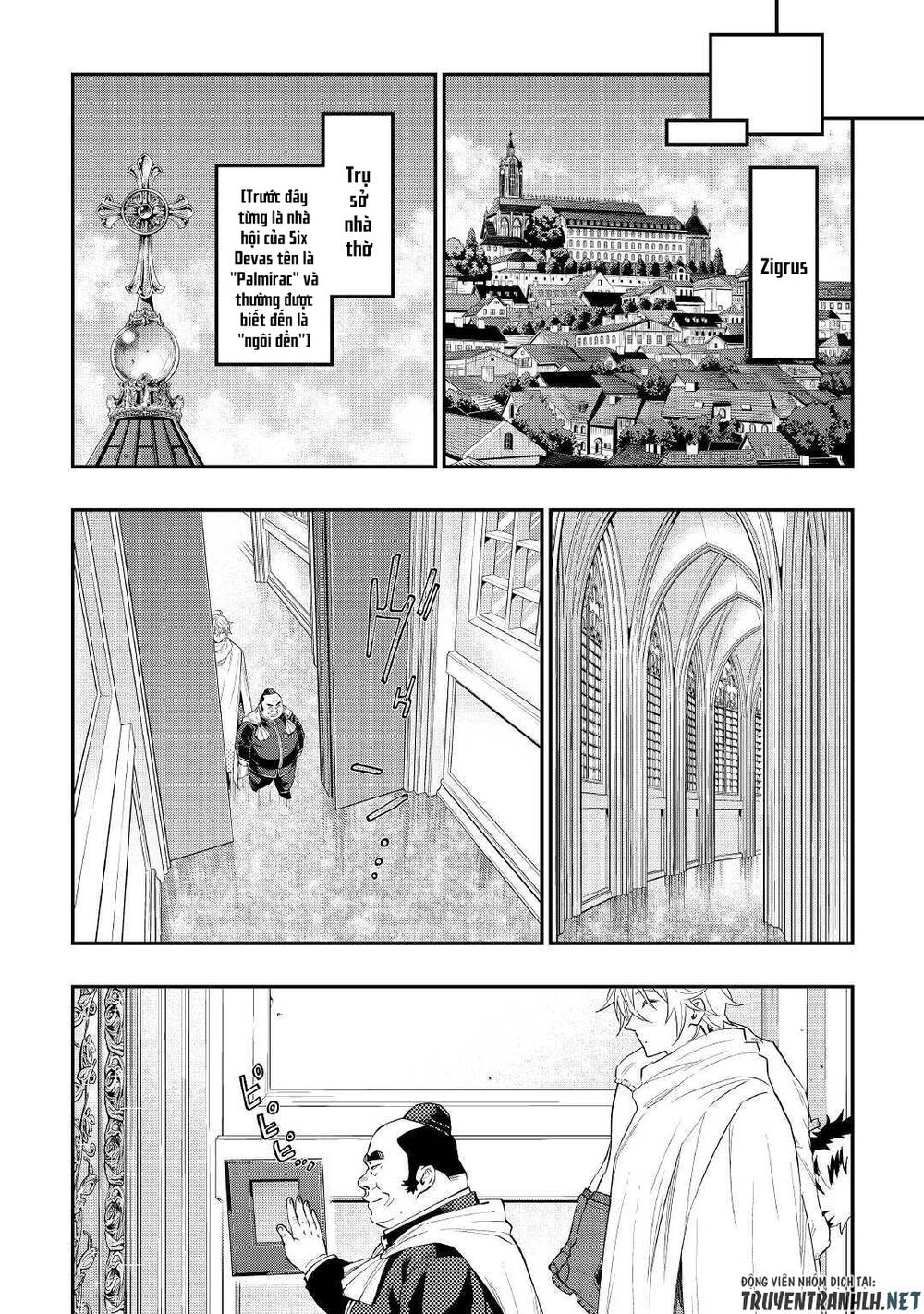 The New Gate Chapter 67 - 22