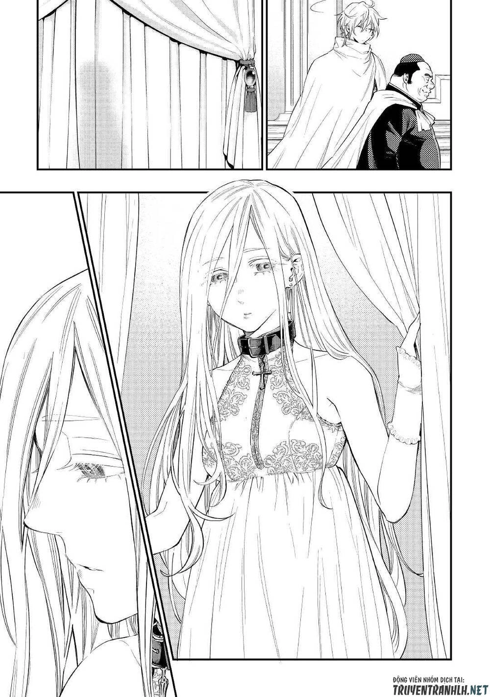 The New Gate Chapter 67 - 27