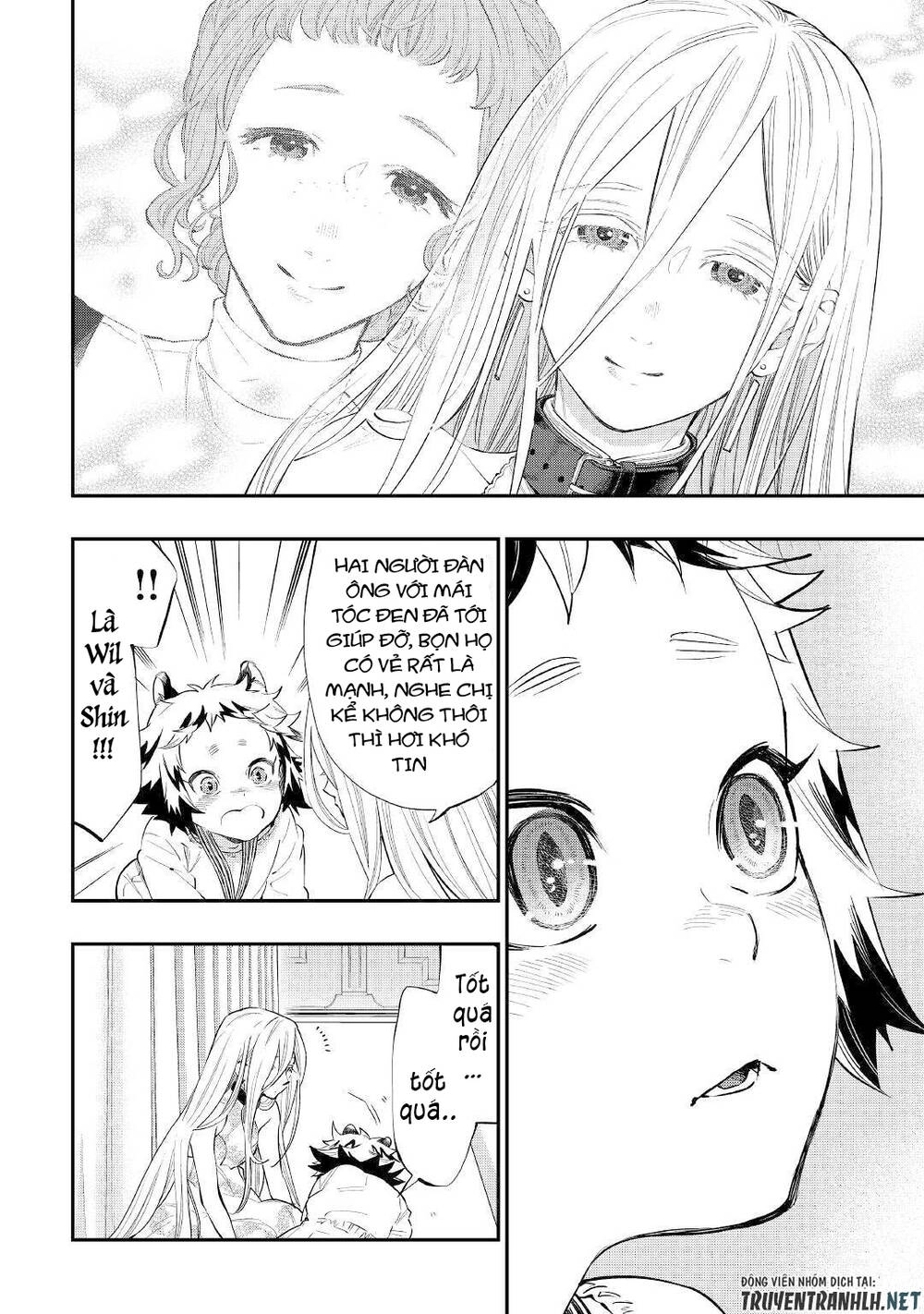 The New Gate Chapter 68 - 6