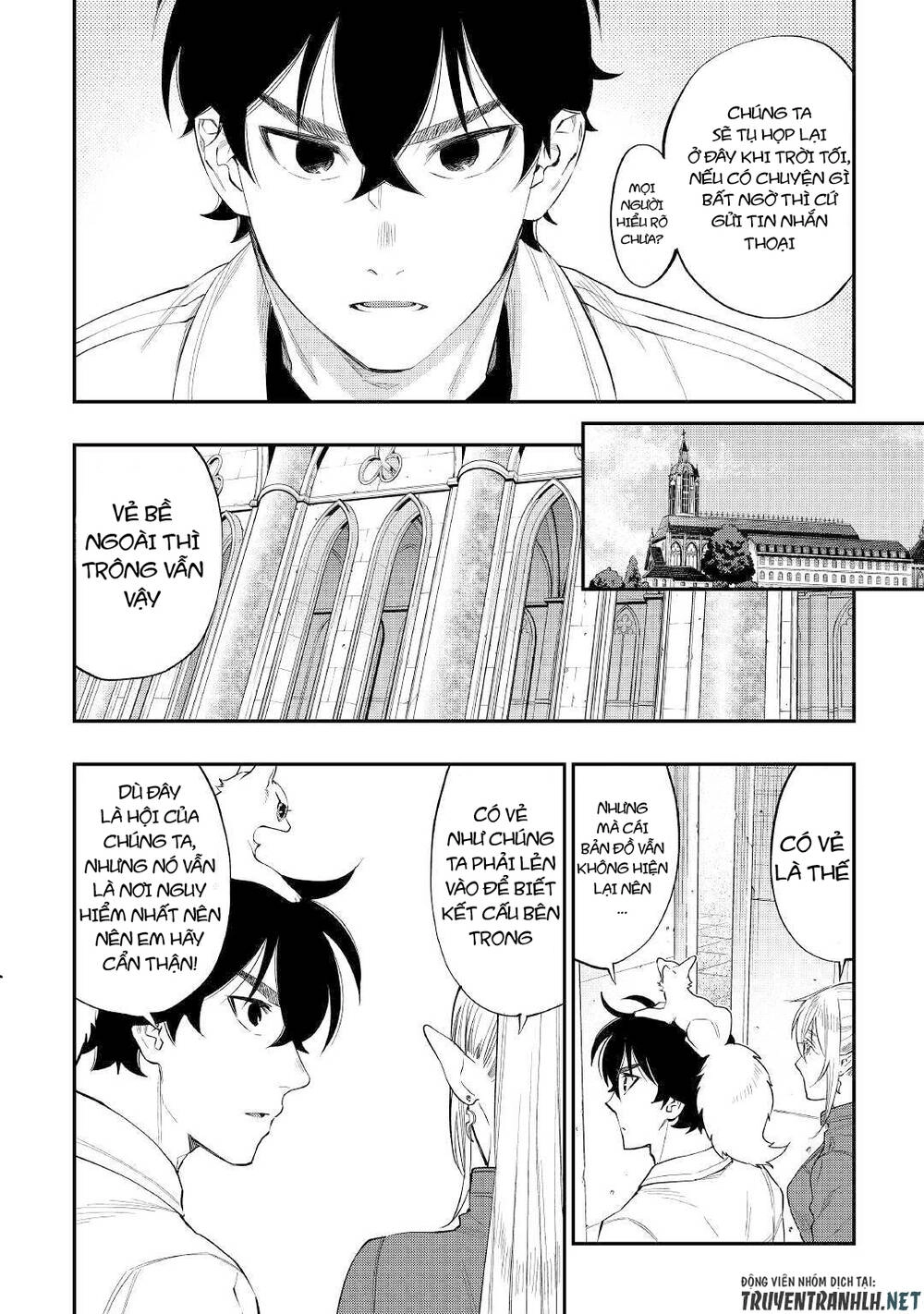 The New Gate Chapter 68 - 18