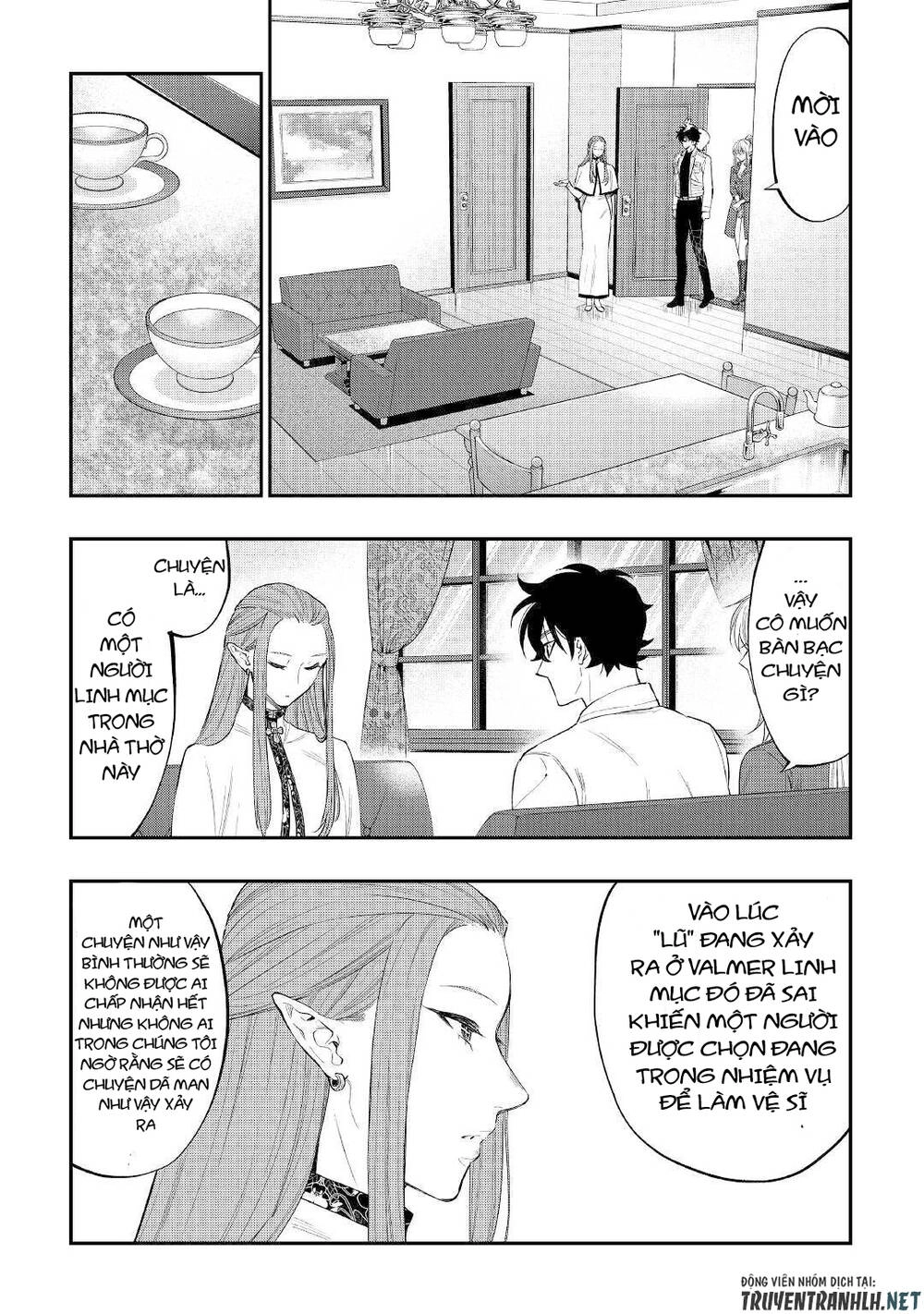 The New Gate Chapter 68 - 27