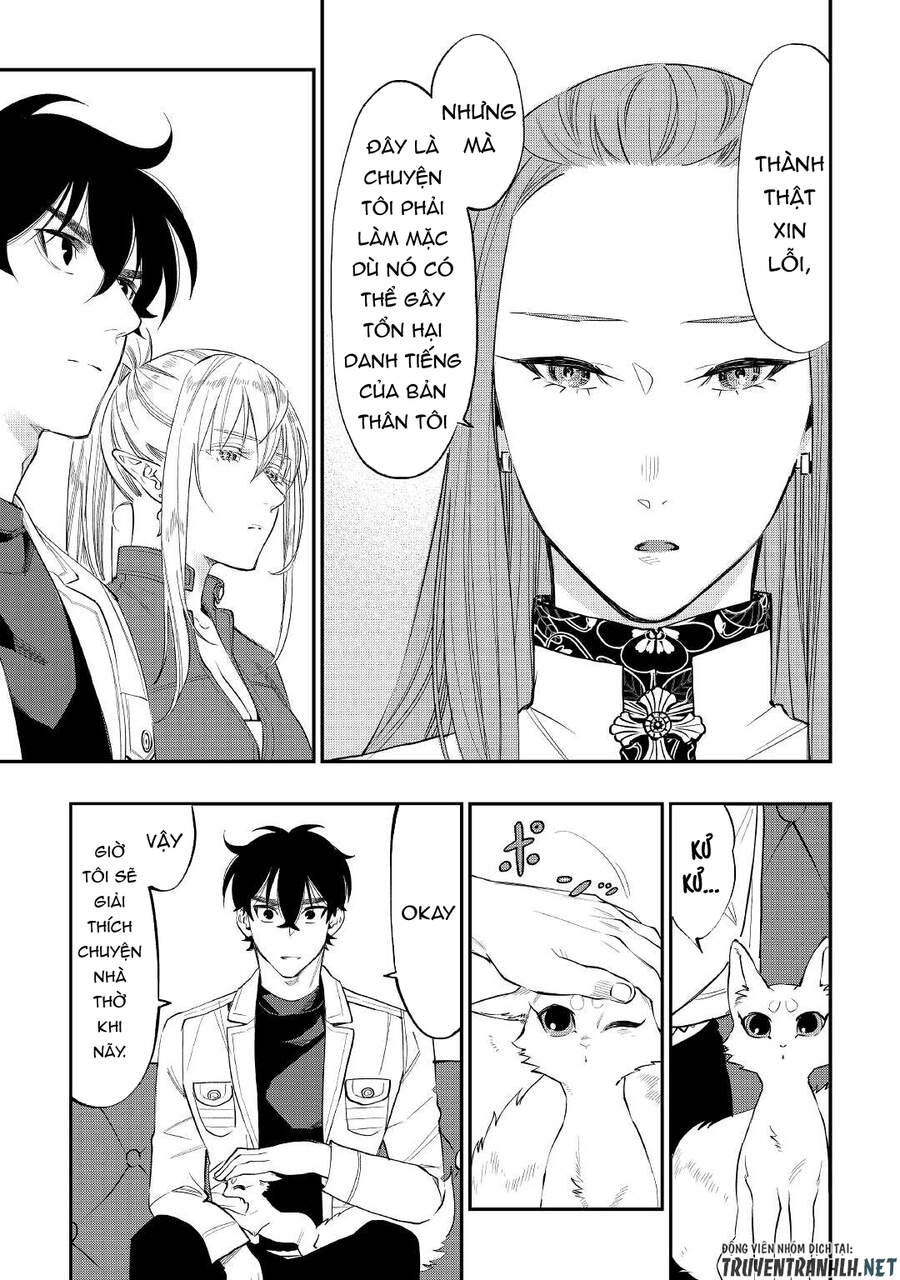 The New Gate Chapter 69 - 7