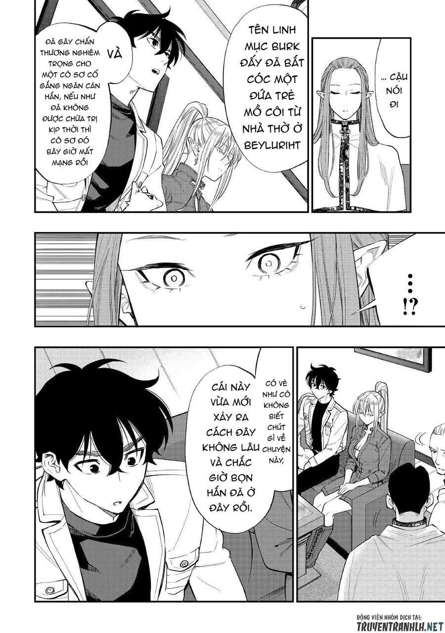 The New Gate Chapter 69 - 8