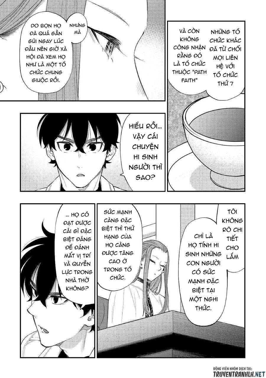 The New Gate Chapter 69 - 15