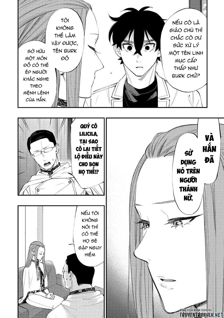 The New Gate Chapter 69 - 18