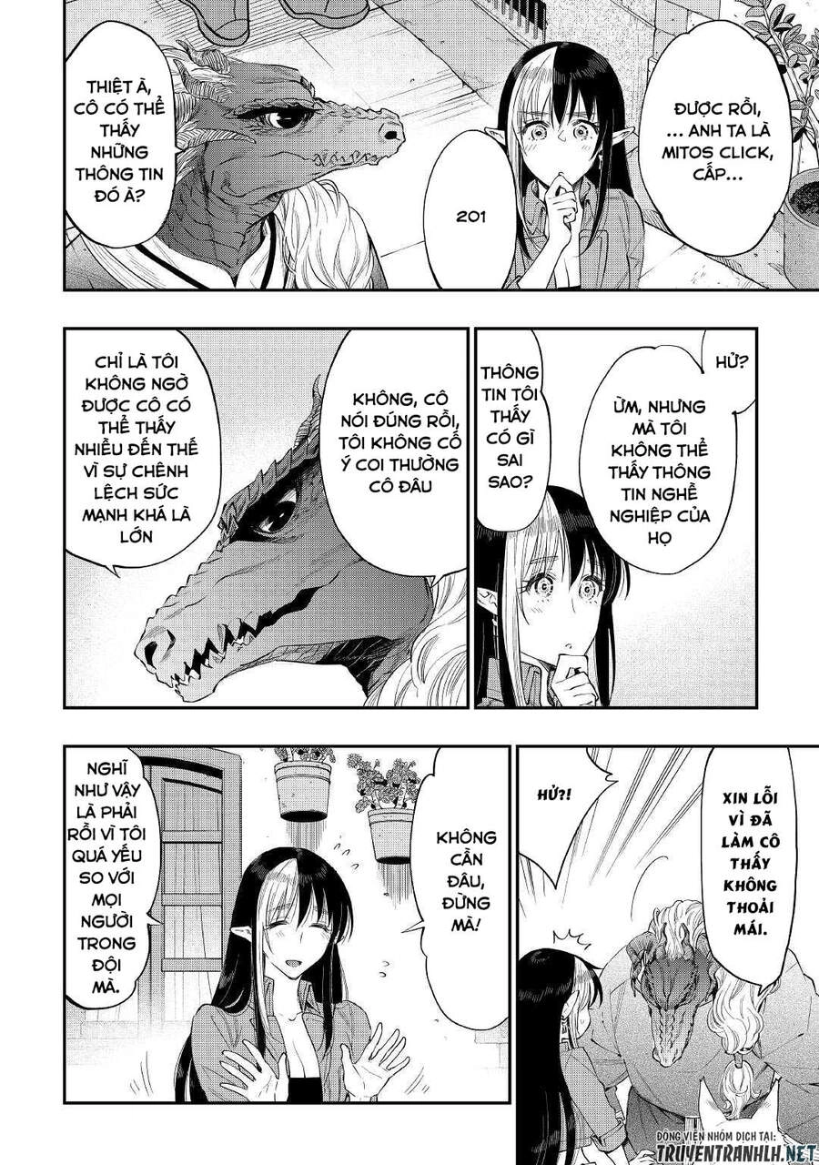 The New Gate Chapter 70 - 4