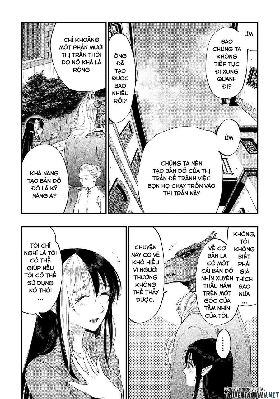 The New Gate Chapter 70 - 5