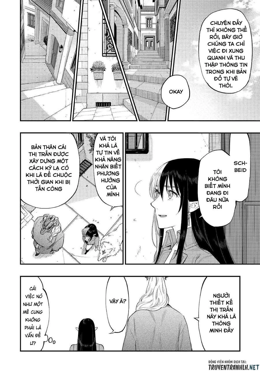 The New Gate Chapter 70 - 6