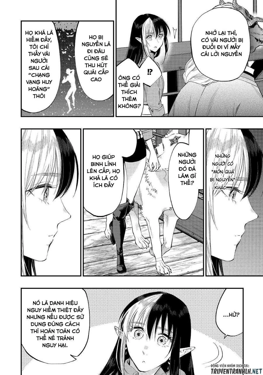 The New Gate Chapter 70 - 10