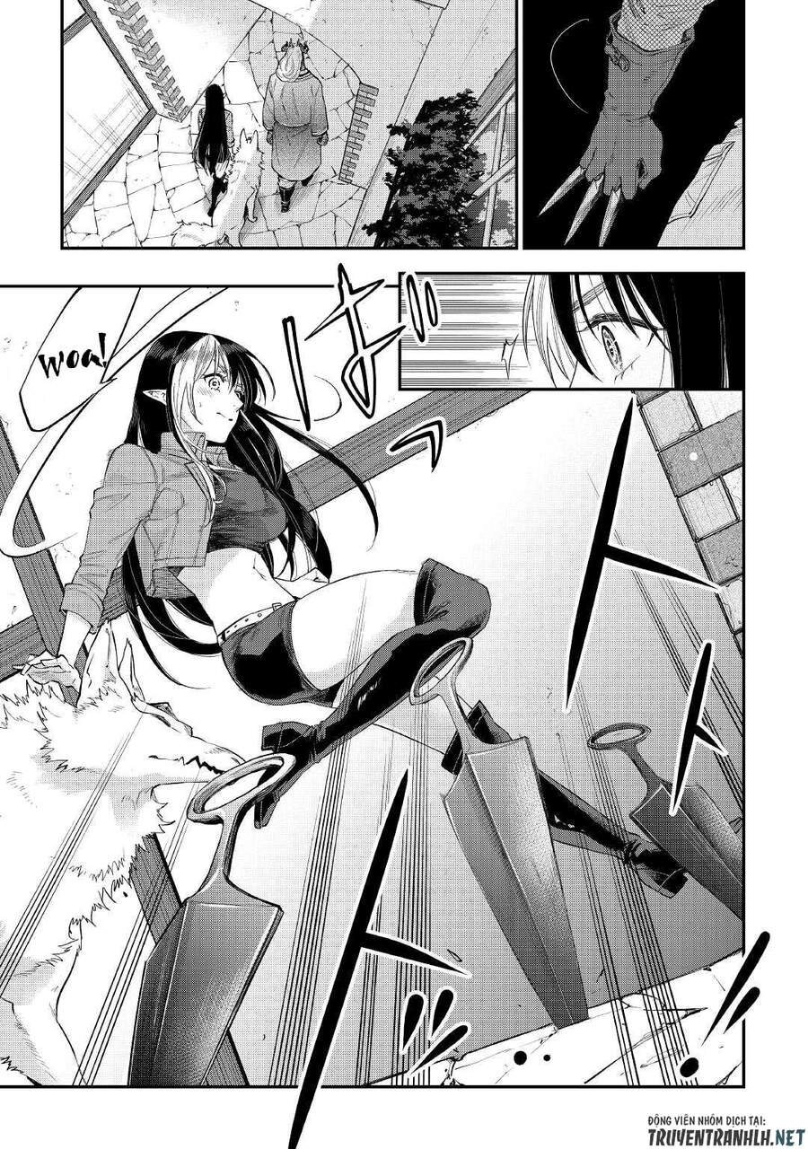 The New Gate Chapter 70 - 15