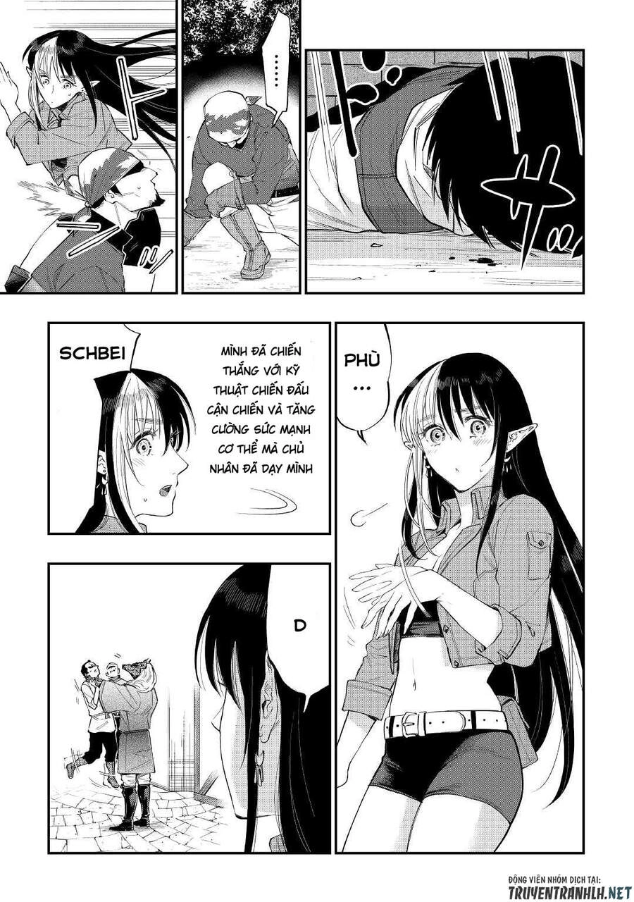 The New Gate Chapter 70 - 19