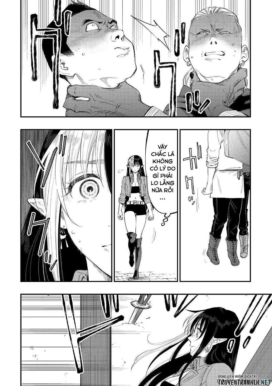 The New Gate Chapter 70 - 20