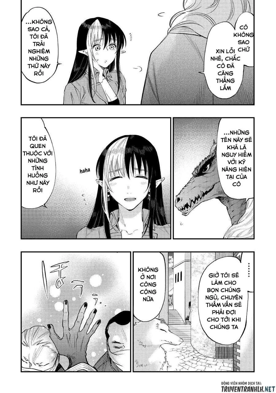 The New Gate Chapter 70 - 24