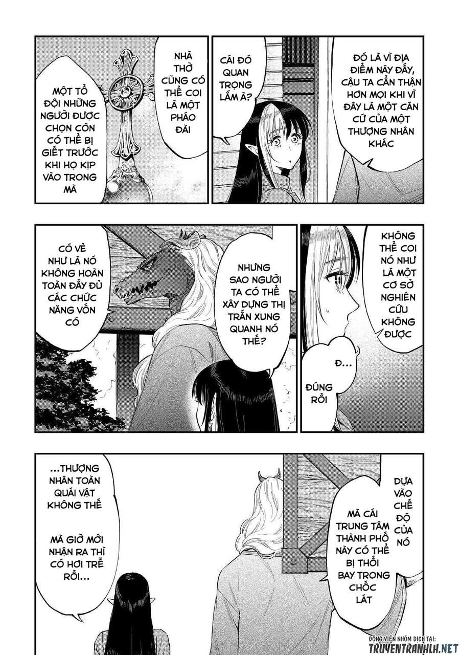 The New Gate Chapter 70 - 26