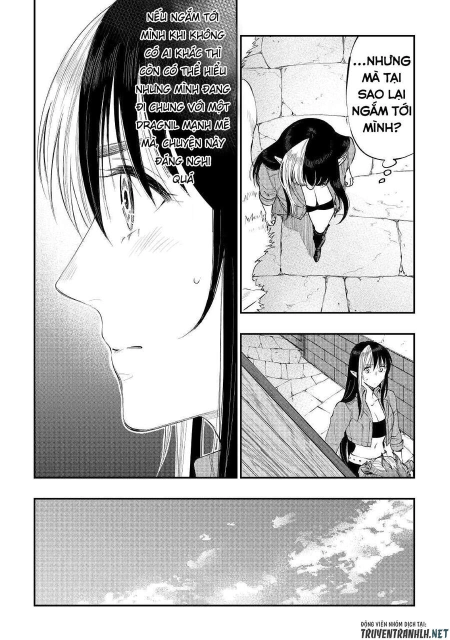 The New Gate Chapter 70 - 27