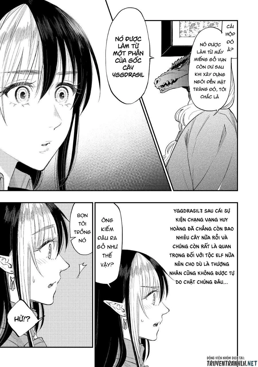 The New Gate Chapter 71 - 4