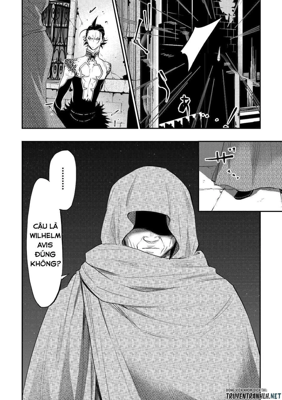 The New Gate Chapter 72 - 22