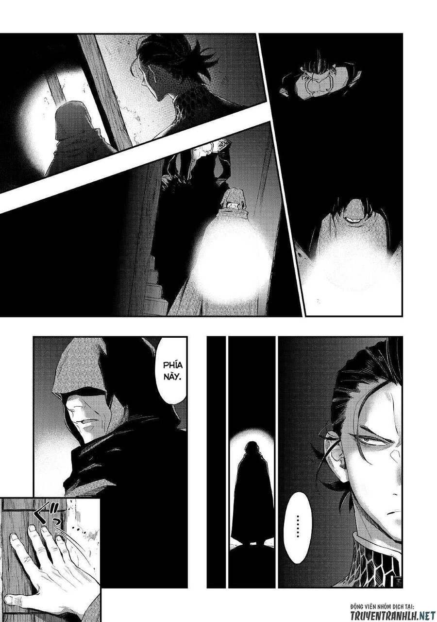 The New Gate Chapter 73 - 9