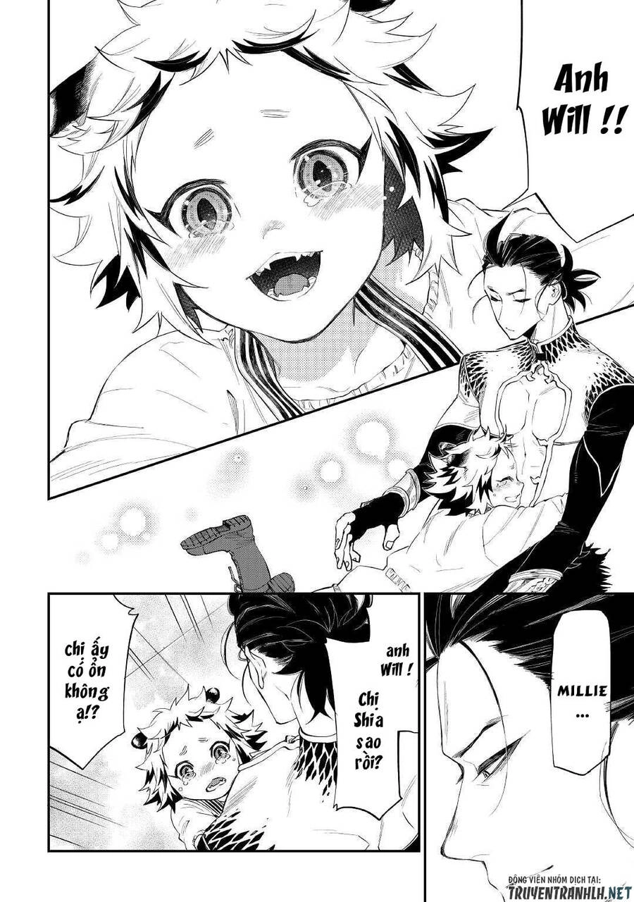 The New Gate Chapter 73 - 14