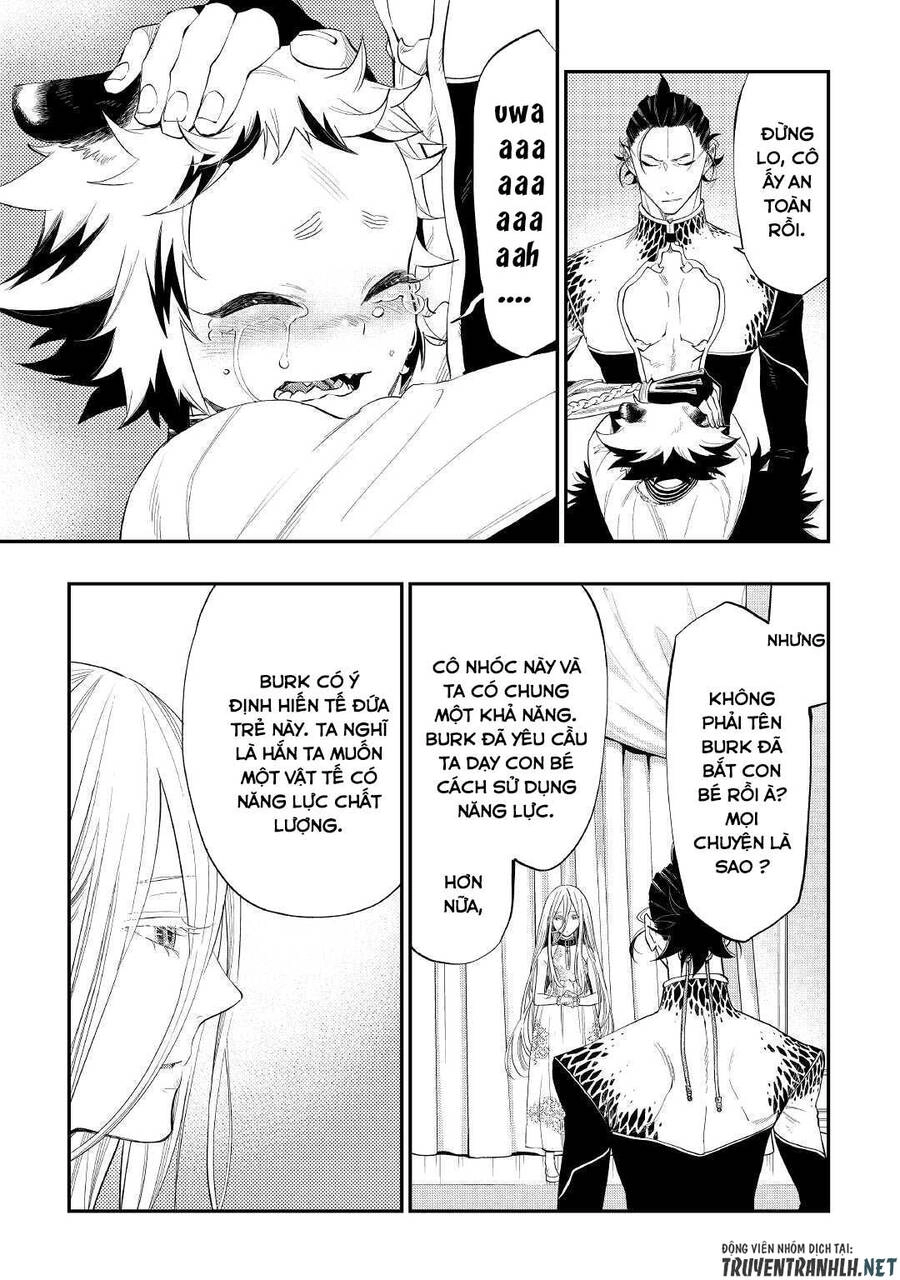 The New Gate Chapter 73 - 15