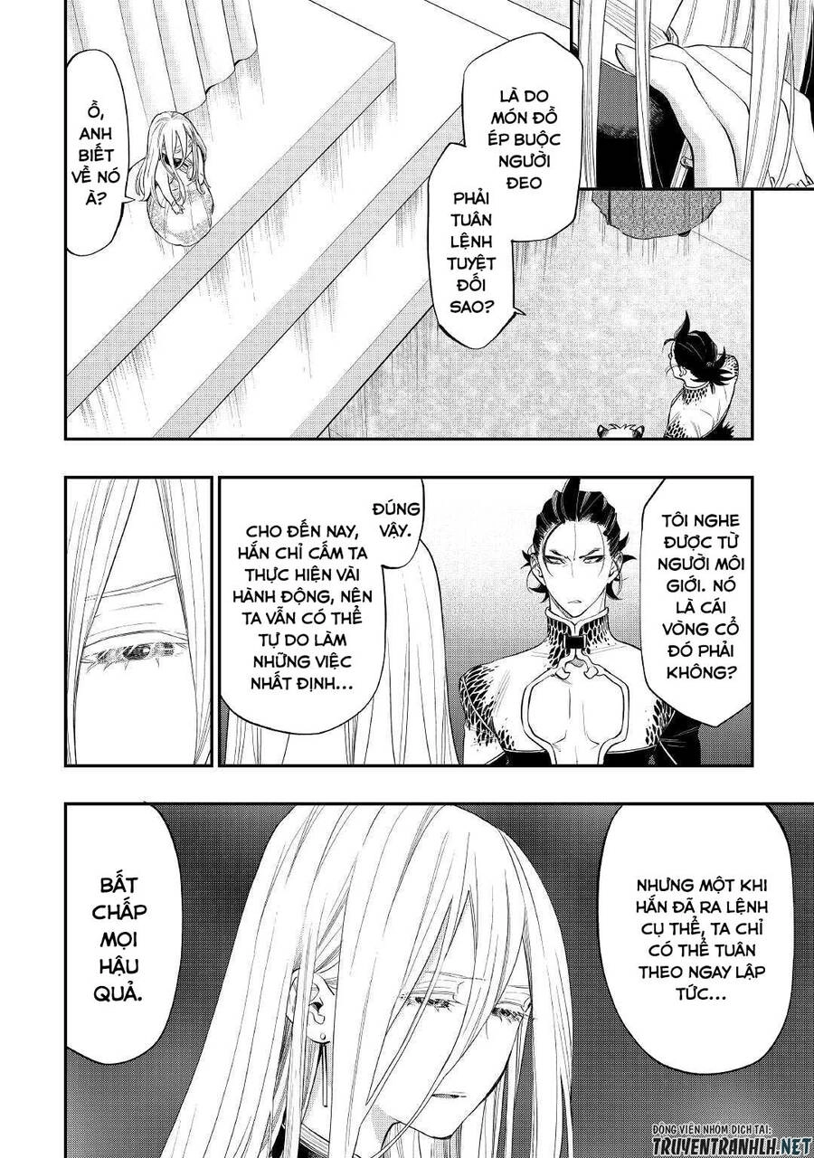 The New Gate Chapter 73 - 18