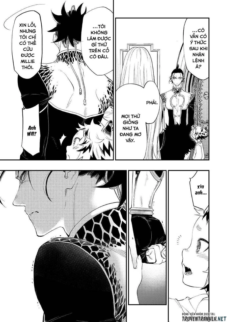 The New Gate Chapter 73 - 19