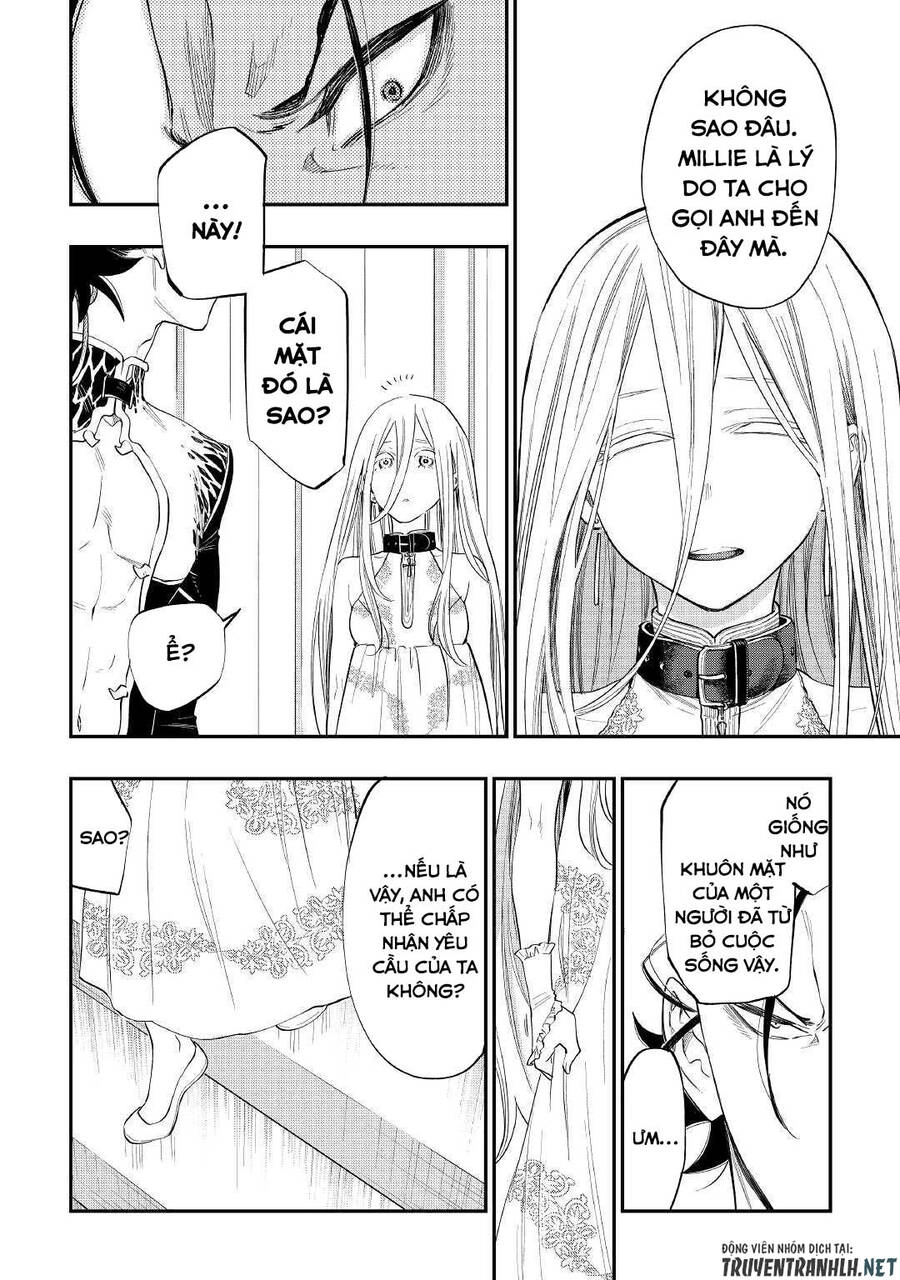 The New Gate Chapter 73 - 20