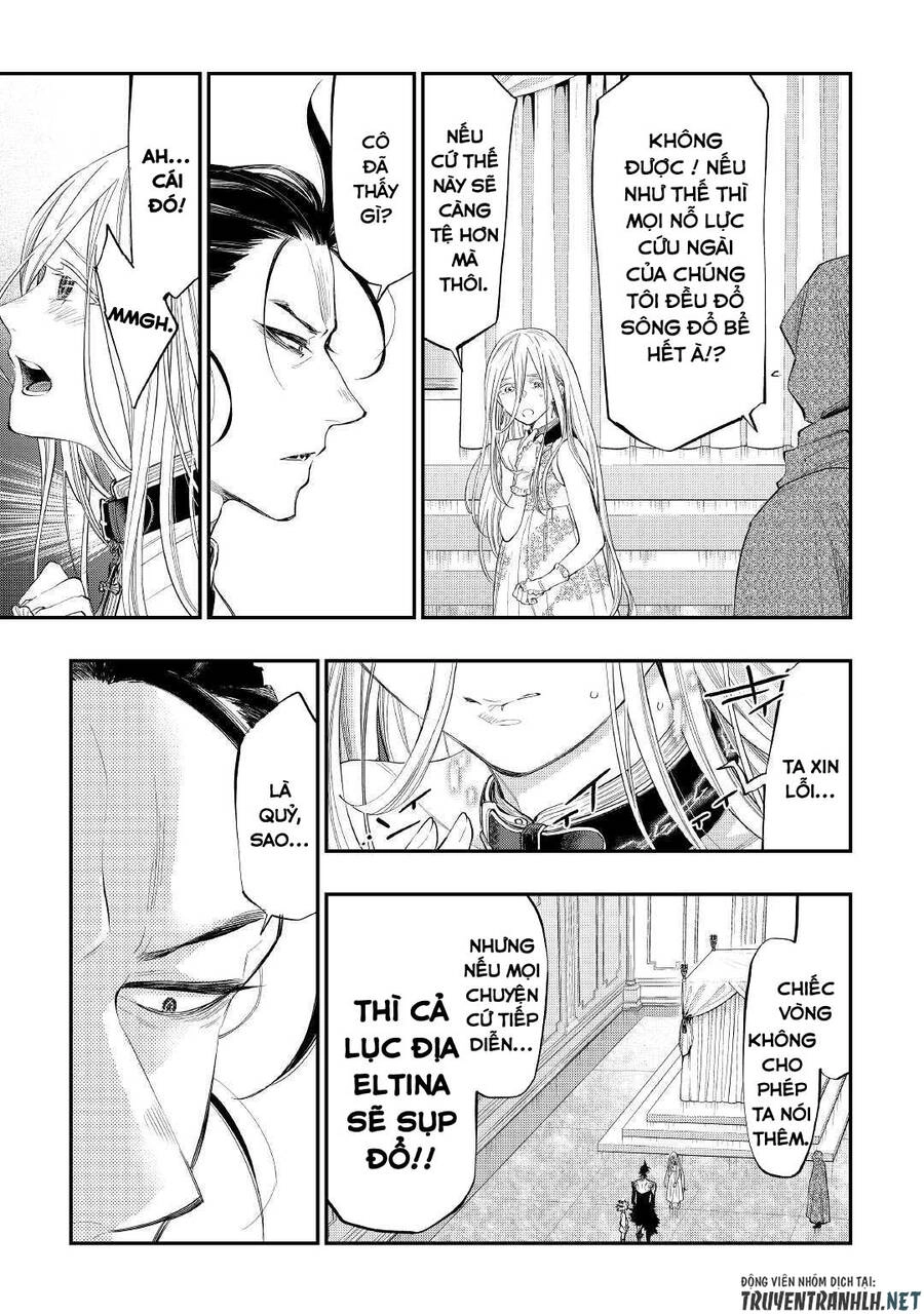 The New Gate Chapter 73 - 23