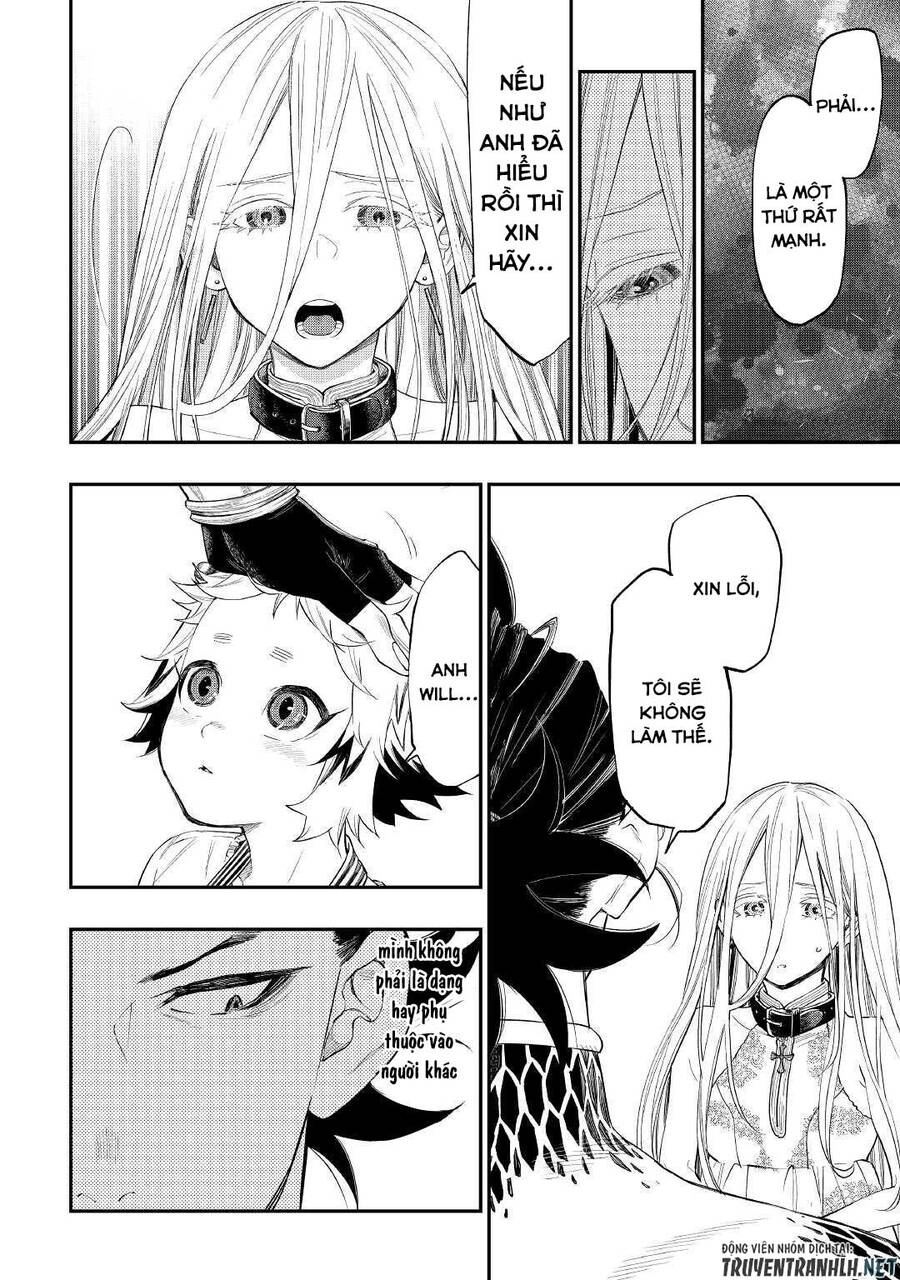 The New Gate Chapter 73 - 24