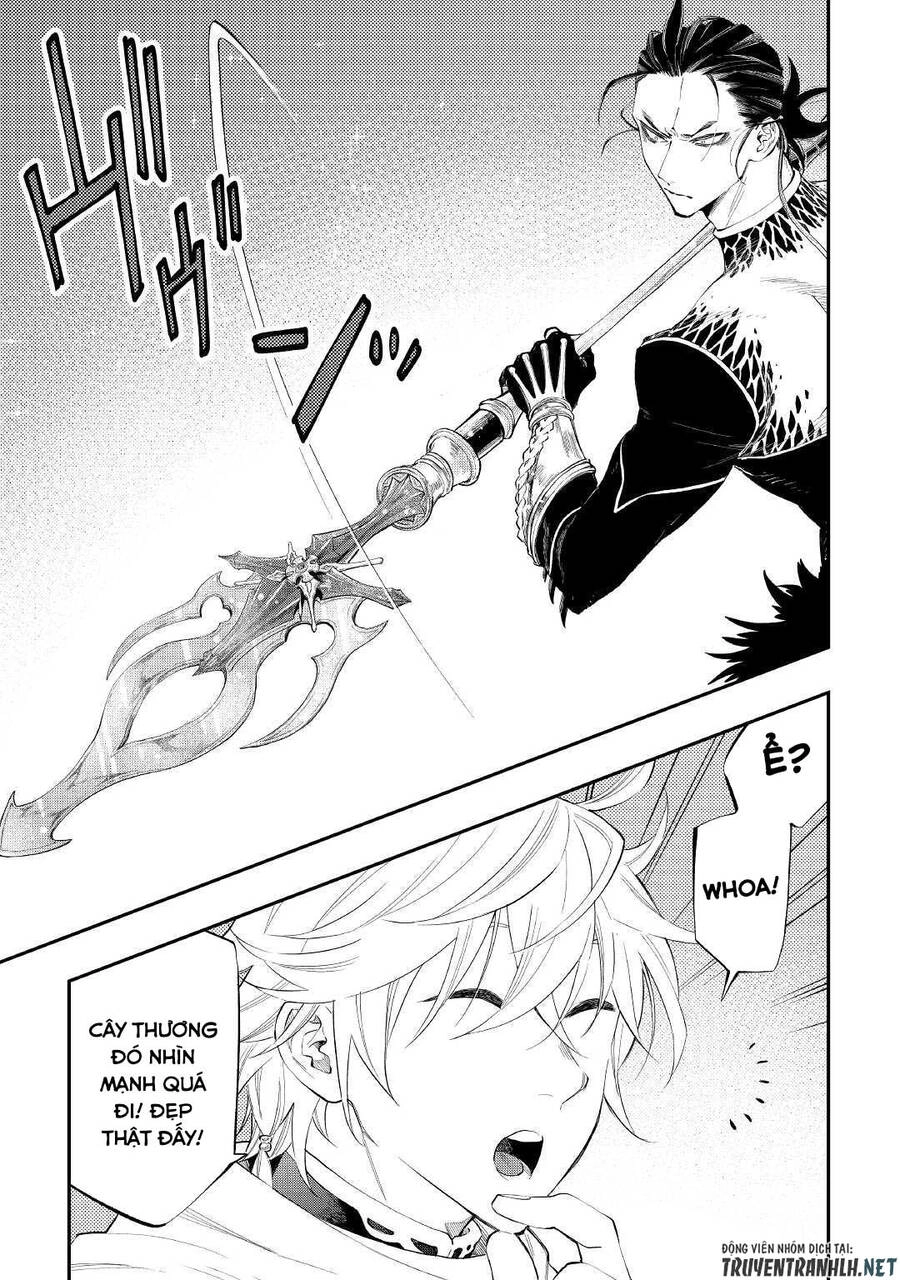 The New Gate Chapter 74 - 5