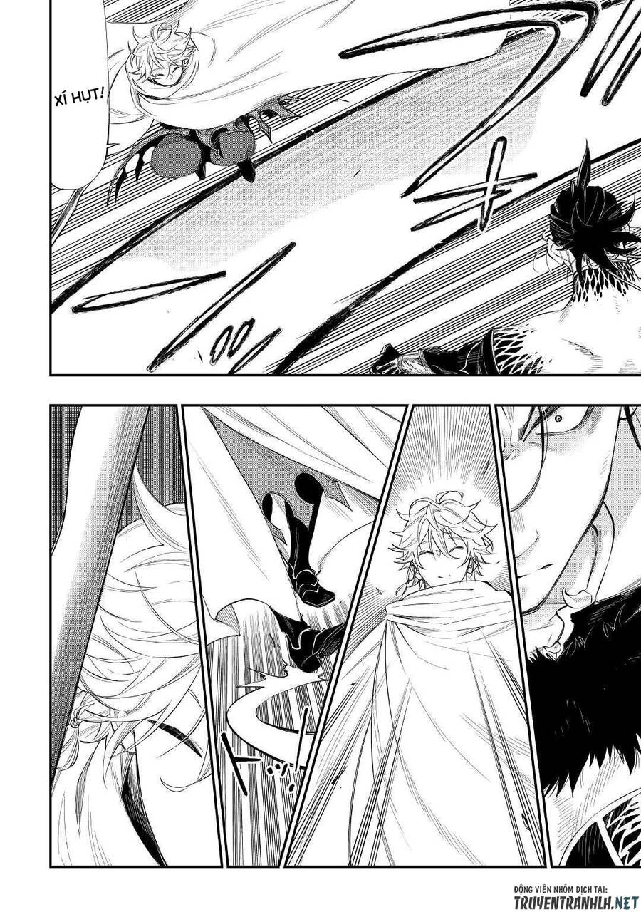 The New Gate Chapter 74 - 8