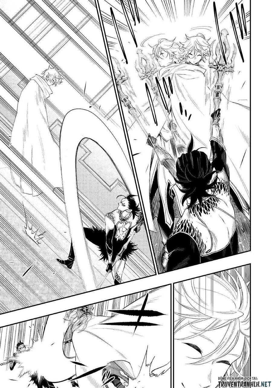 The New Gate Chapter 74 - 9