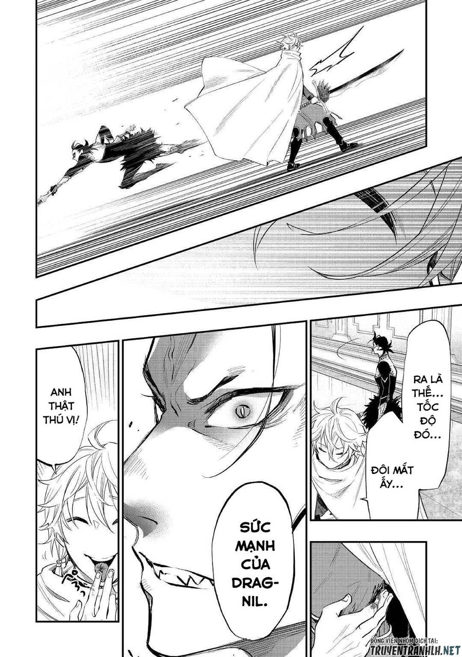 The New Gate Chapter 74 - 20