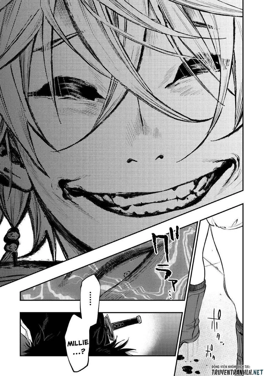 The New Gate Chapter 74 - 27