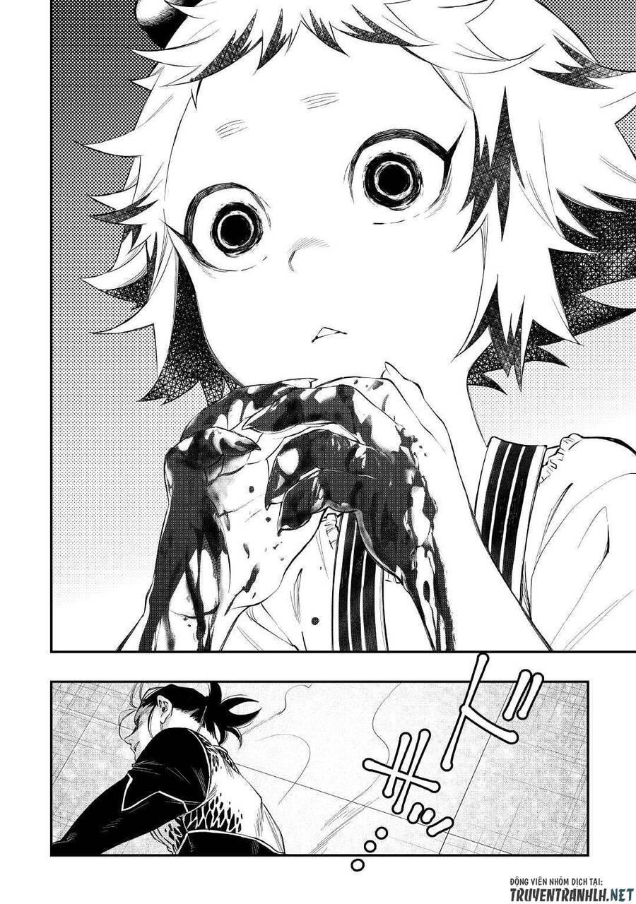 The New Gate Chapter 74 - 28